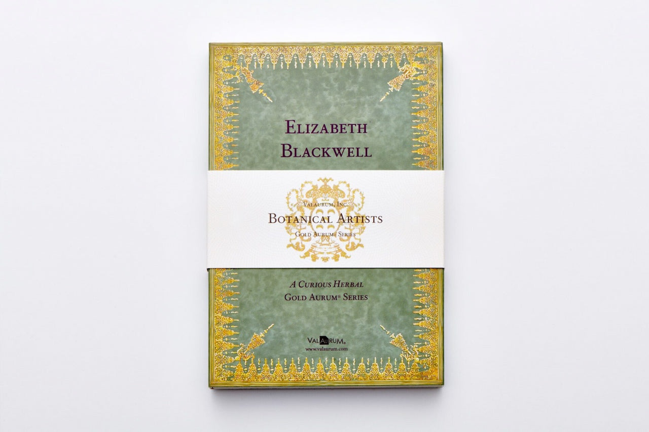 Blackwell Botanical Aurum® 24k Gold Series Set