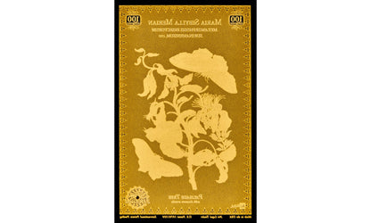 Botanical Artists Aurum® Series 24k Gold Bundle